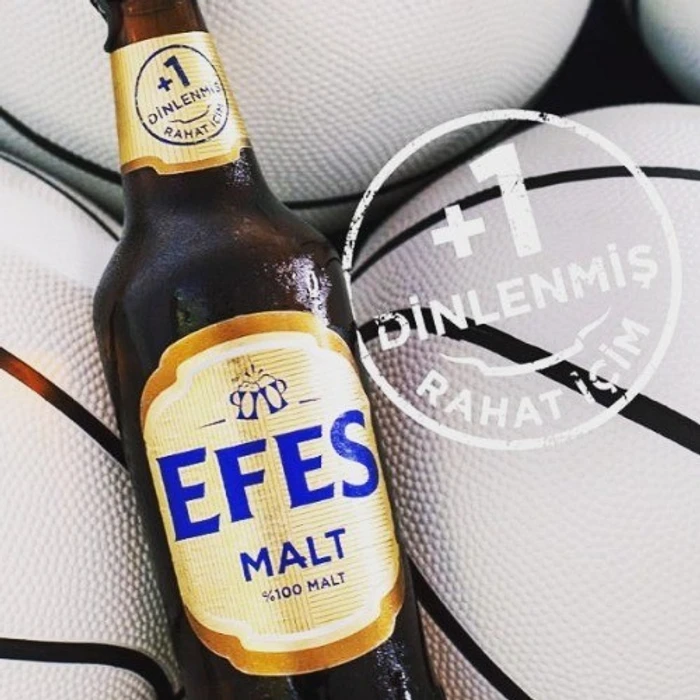 Efes Malt