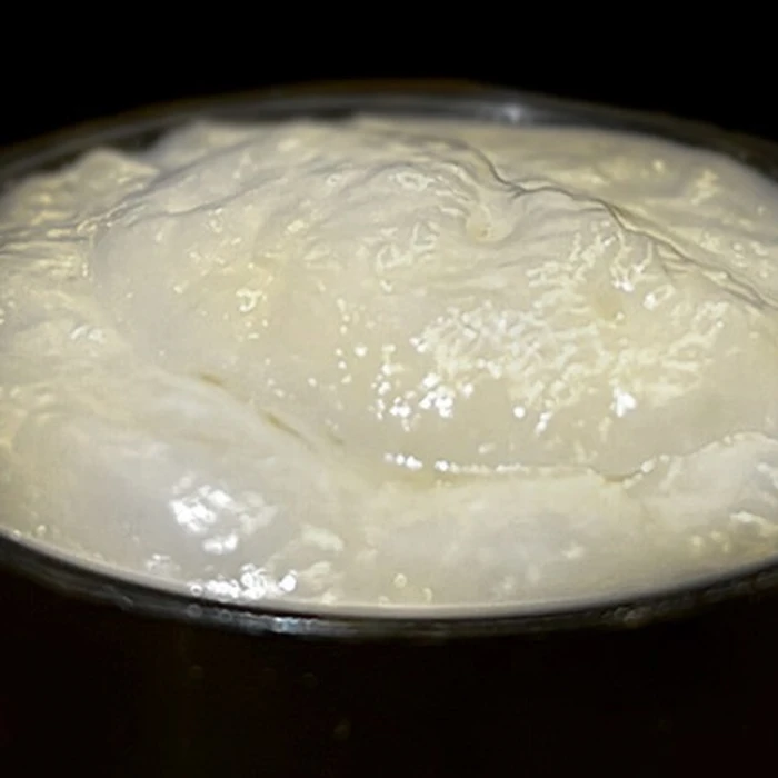 Sarımsak Sos - Büyük