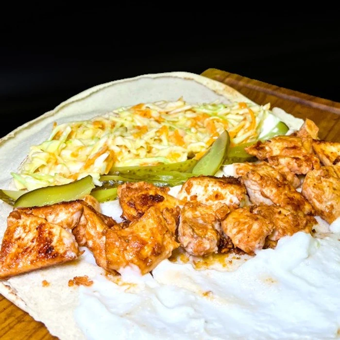 Chicken Shish