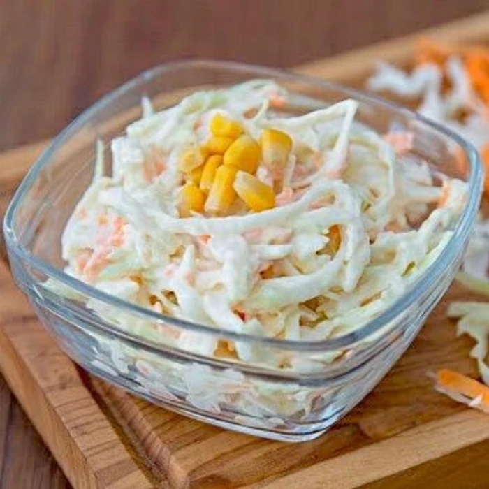 Cabbage Salad