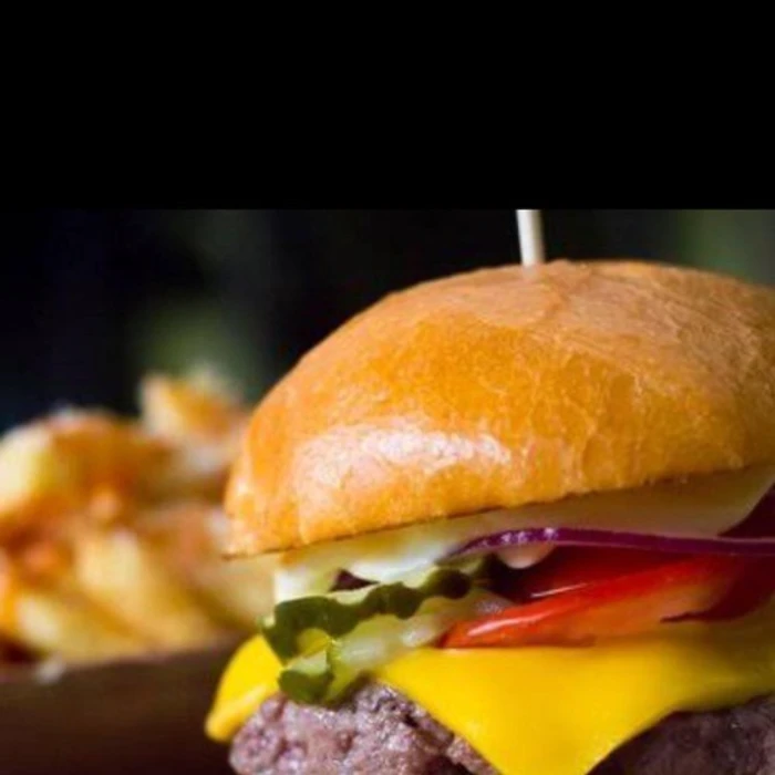 Burgers
