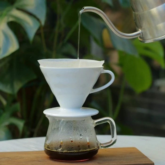 Single Origin / Ethiopia Shakiso