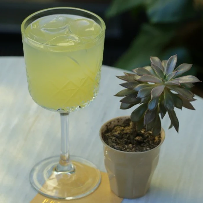 Lemonade