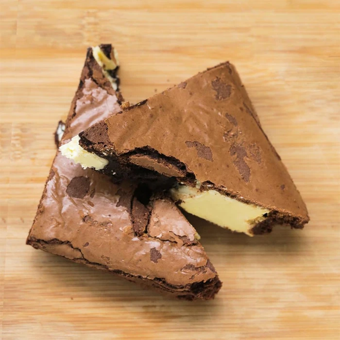 Cake / Brownie / Cheesecake