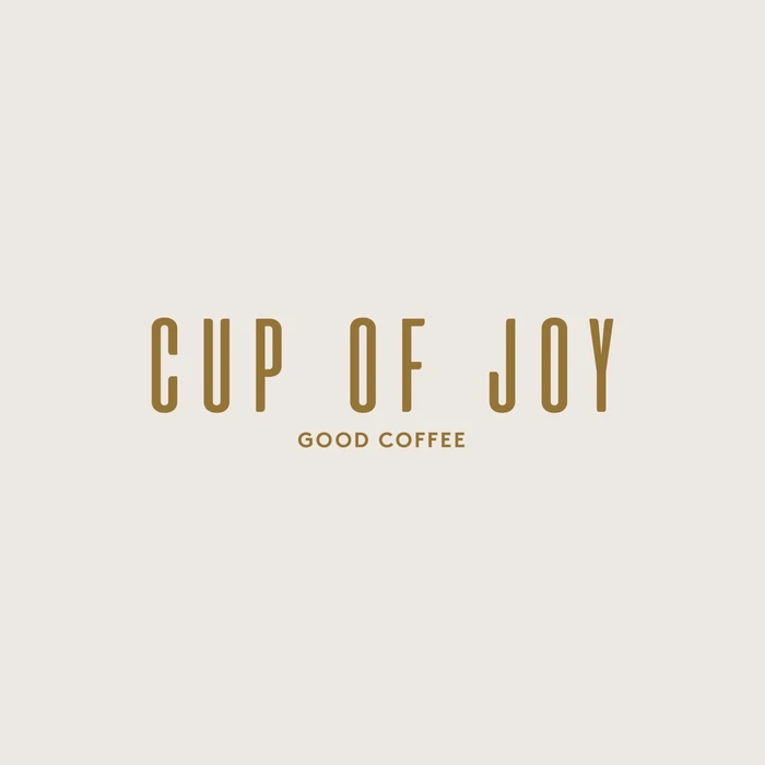 Cup of Joy