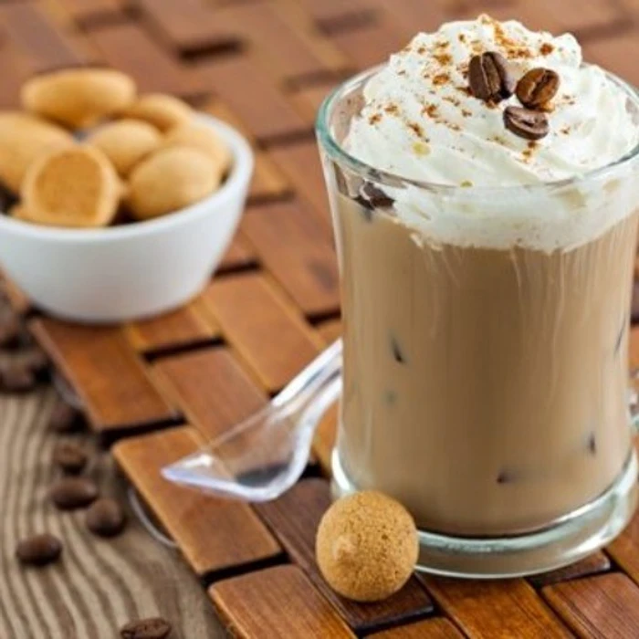 Espresso-based Cold Coffees