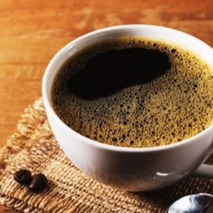Filter Coffee