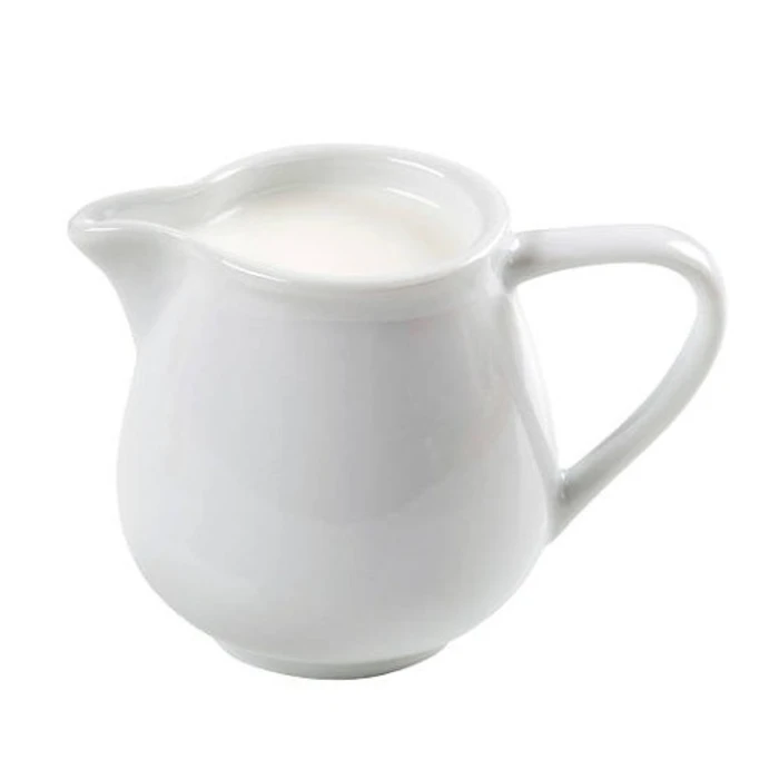 Extra Milk