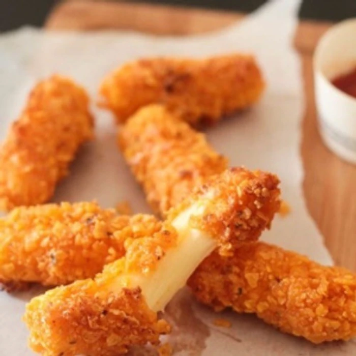 Cheese Stick (5 Pieces)