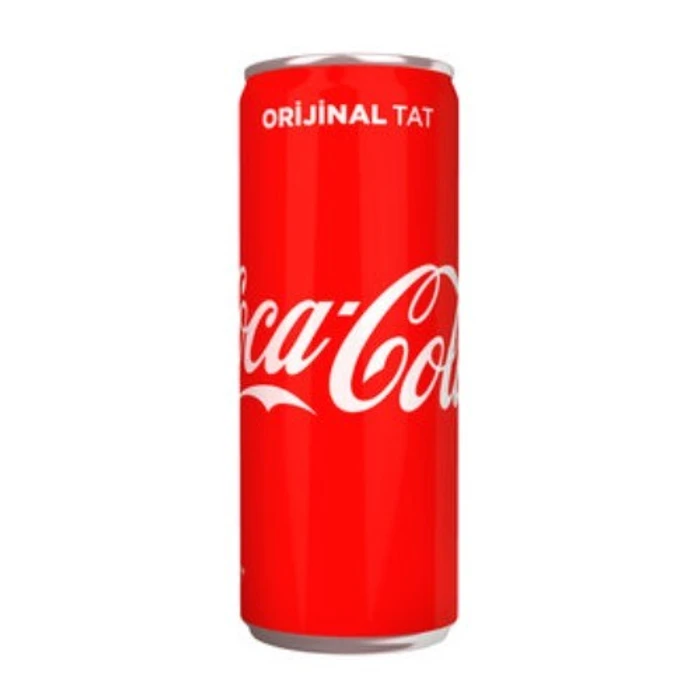 Coca-cola (33 Cl.)