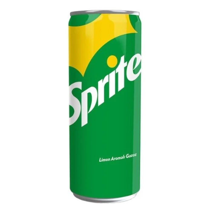 Sprite (33 Cl.)