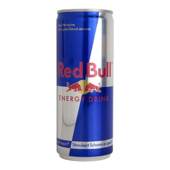 Redbull (25 Cl.)