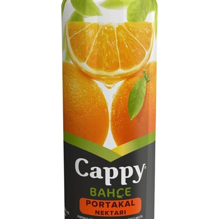 Cappy (33 Cl.)