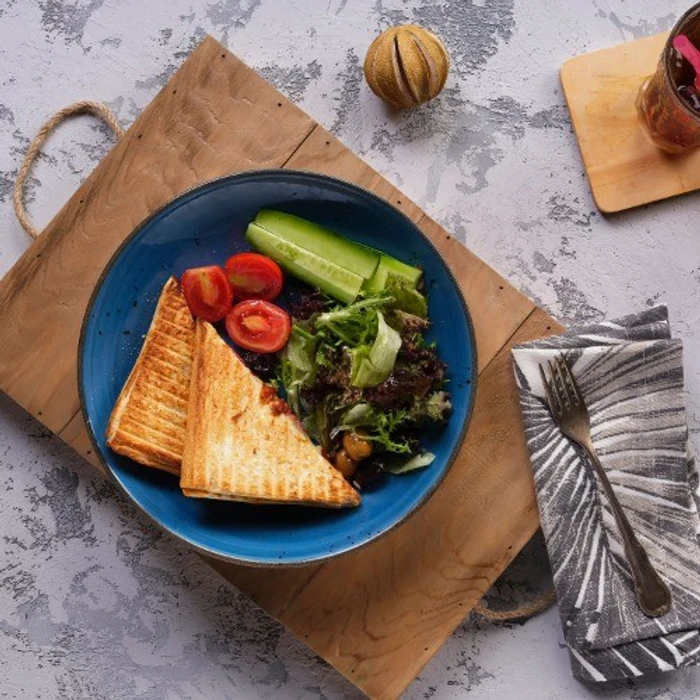 Tost Ve Gözlemeler