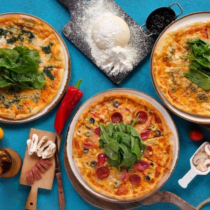 İtalyan Sokağı