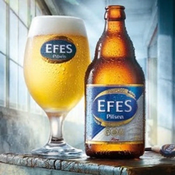 Alcoholi̇c Beverages