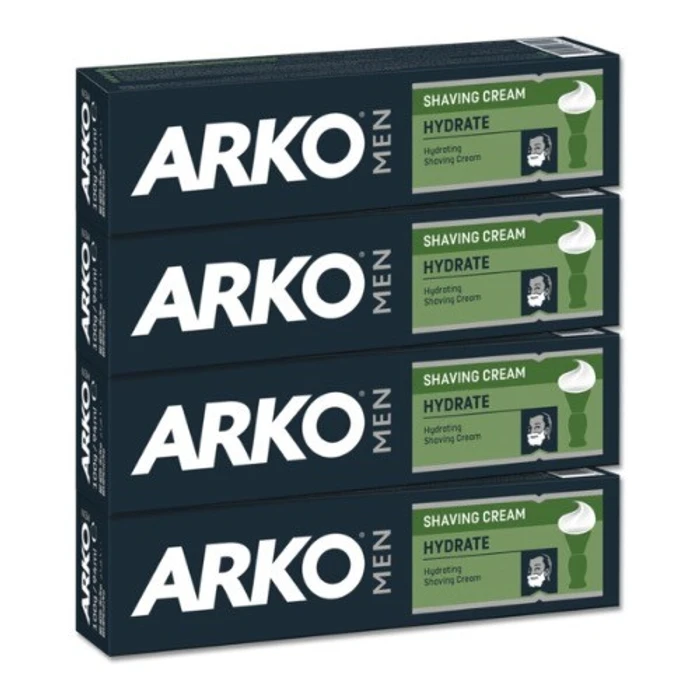 Shaving Cream 100ml Arko