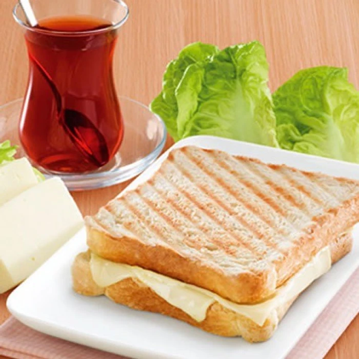 Tost Plate