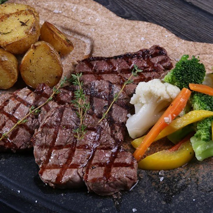 Steak