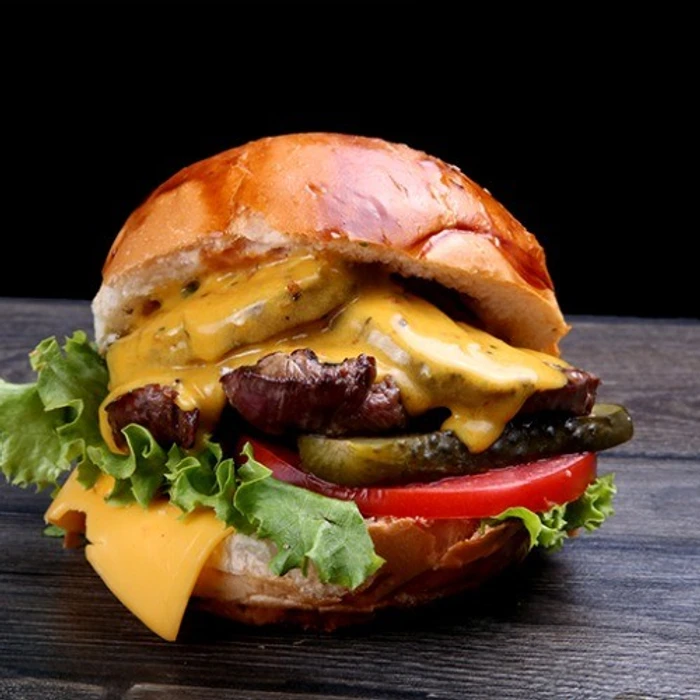 Burgers
