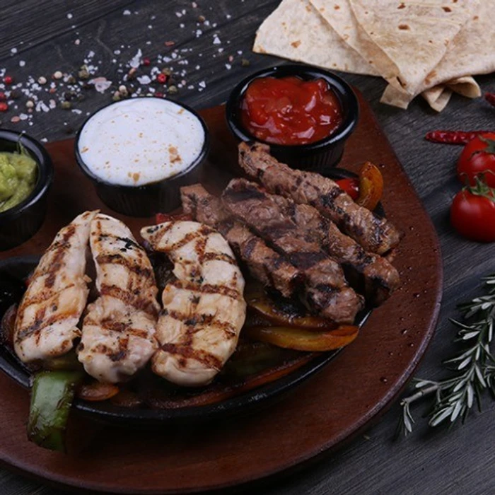 Tex-mex