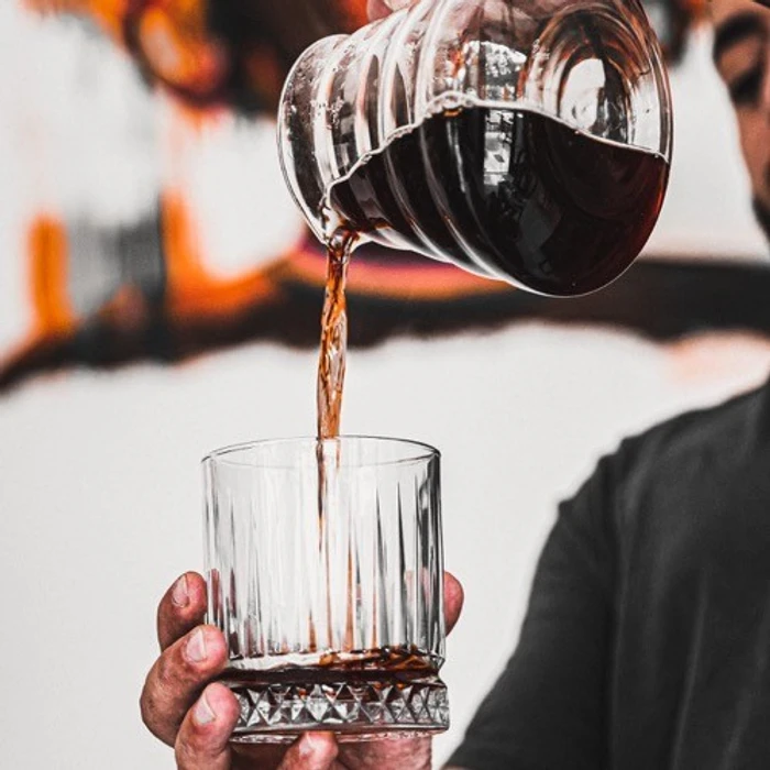 3rd Wave Filter Coffees