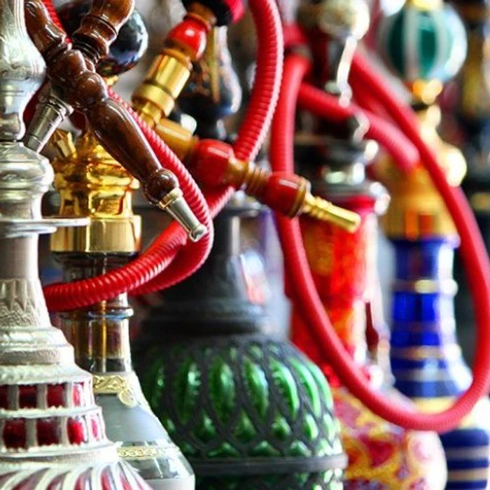 Nargi̇leleri̇mi̇z