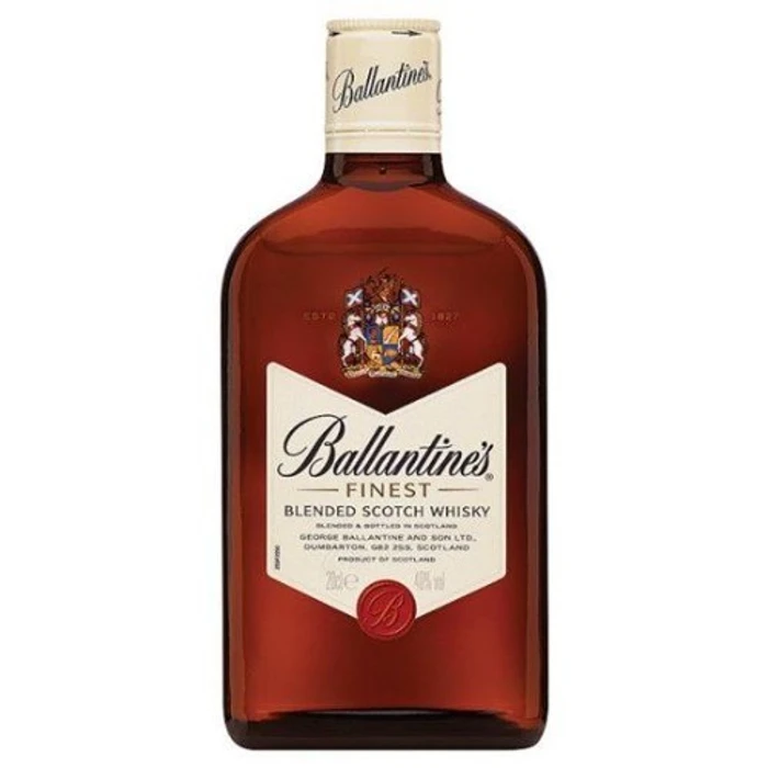Ballantines 70 Cl