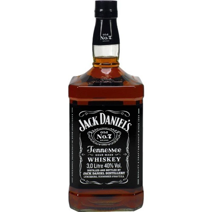 Jack Daniels 70 Cl