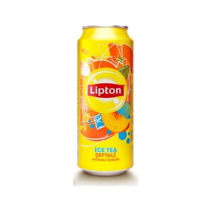 Lipton İce Tea