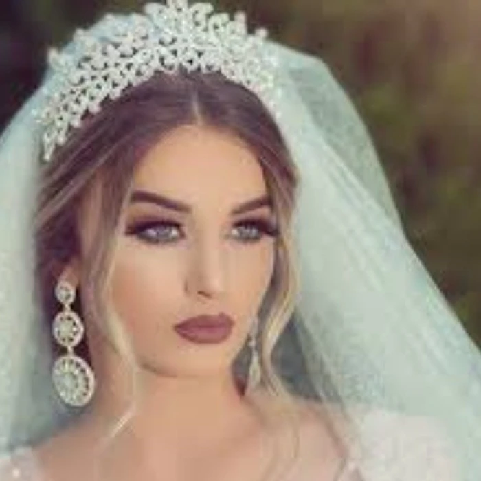 Gelin Paket 3’lü Paket  - Gelin Sacı Kına Sacı Dış Çekim