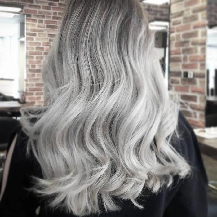 Hair Dye