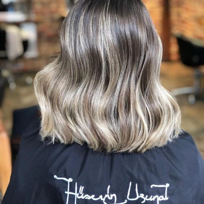 Hair Cut