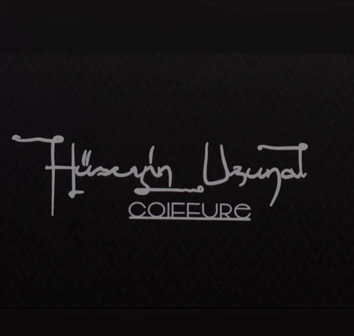 Hüseyin Uzunal Coiffure