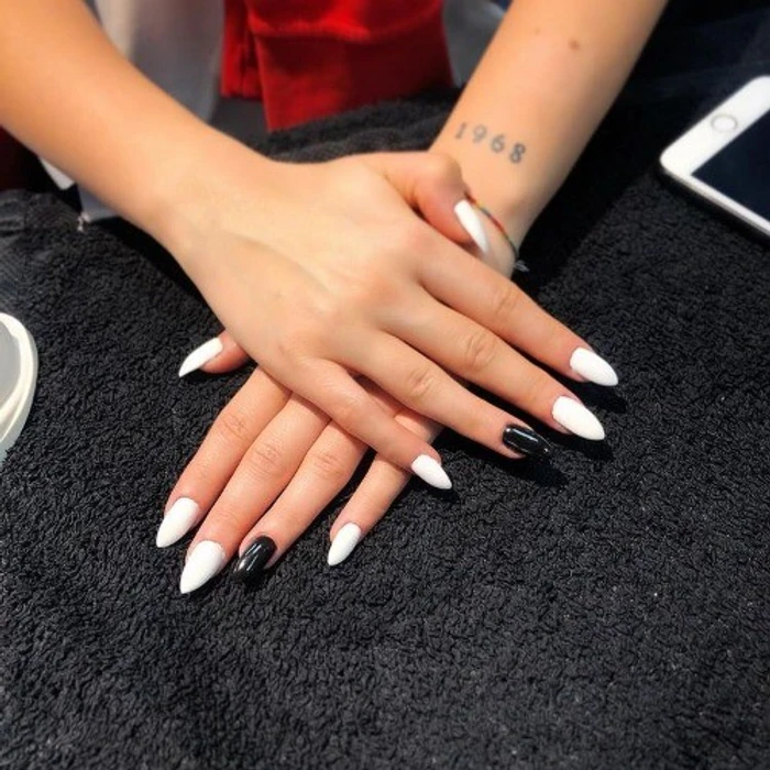 Nail