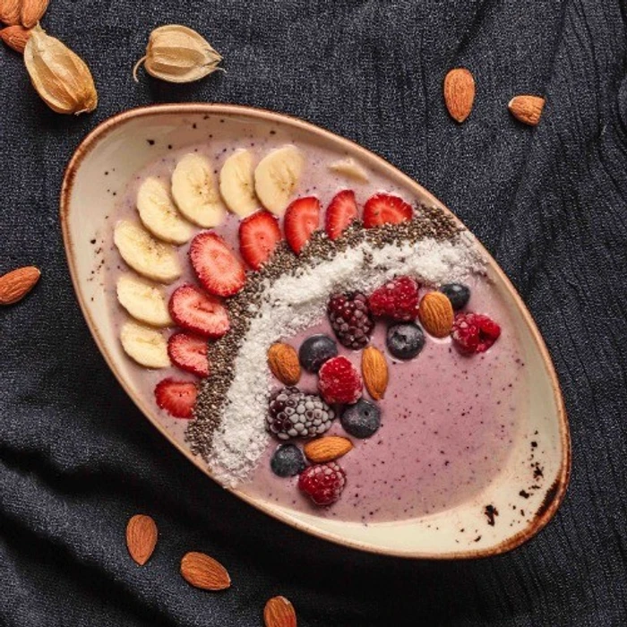Smoothie Bowls