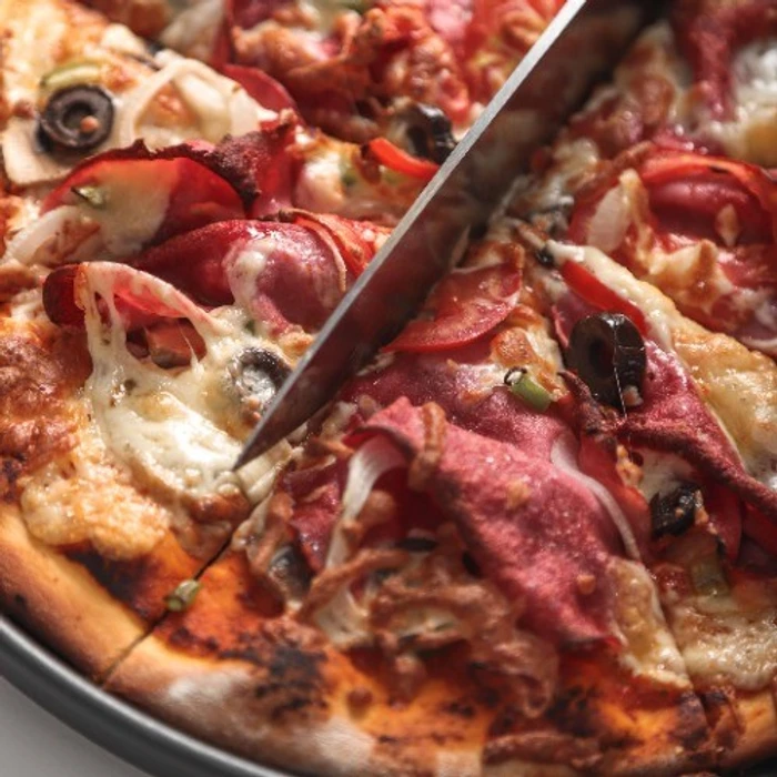 Pizzas