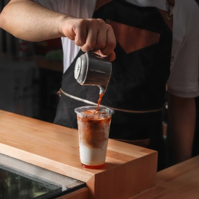 Cold Coffees