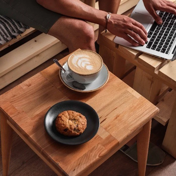 Espresso Based Hot Drinks