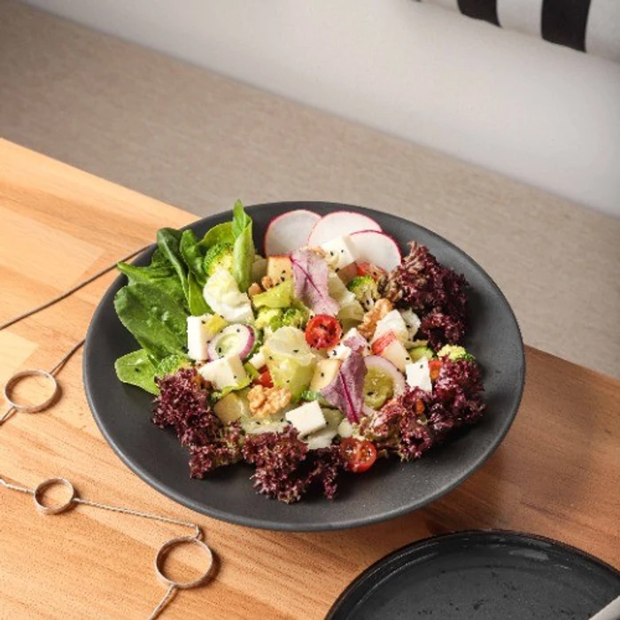 Salads