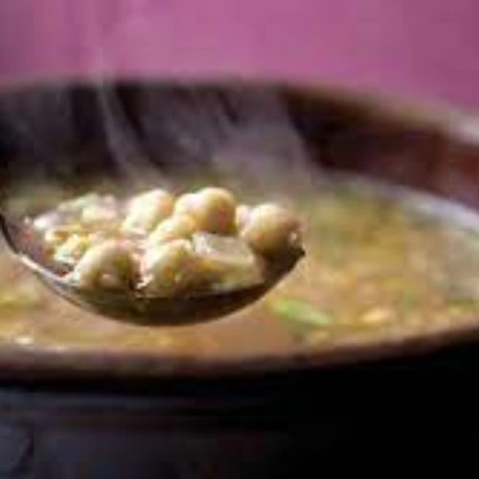 Hot Meal