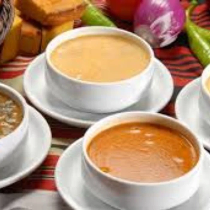 Soup
