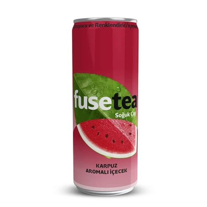 Fusetea Karpuz