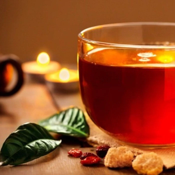 Cup Of Tea