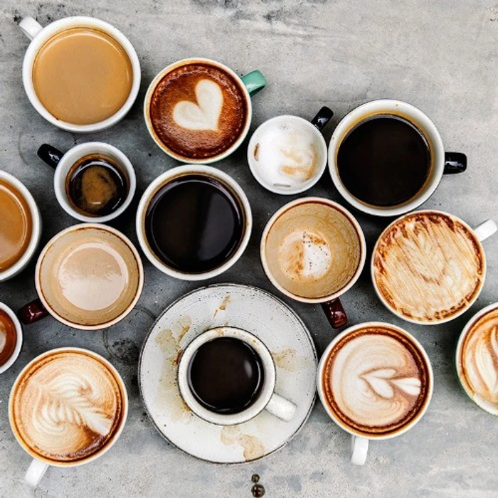 Coffees