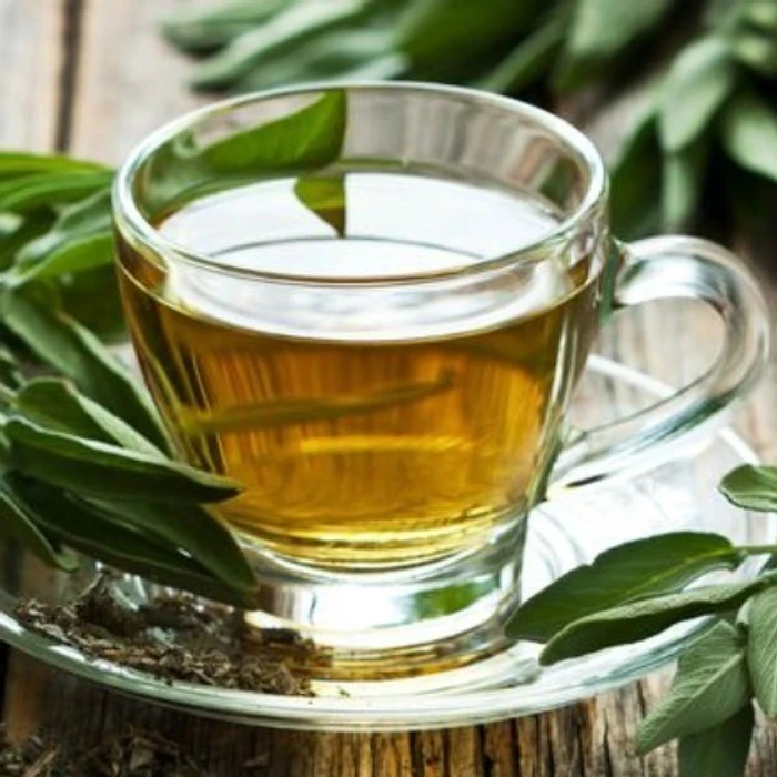 Sage Tea