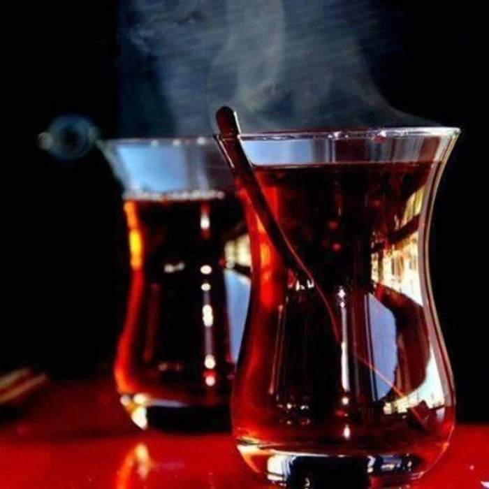 Cup Of Tea