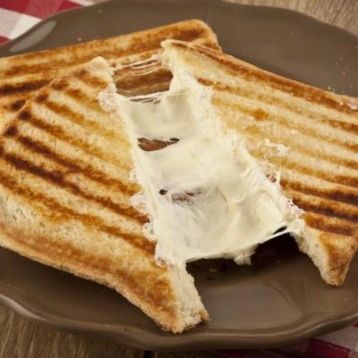 Cheese Toast