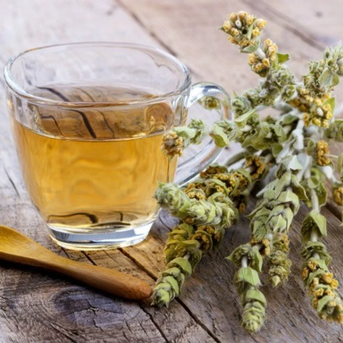 Prairie Tea