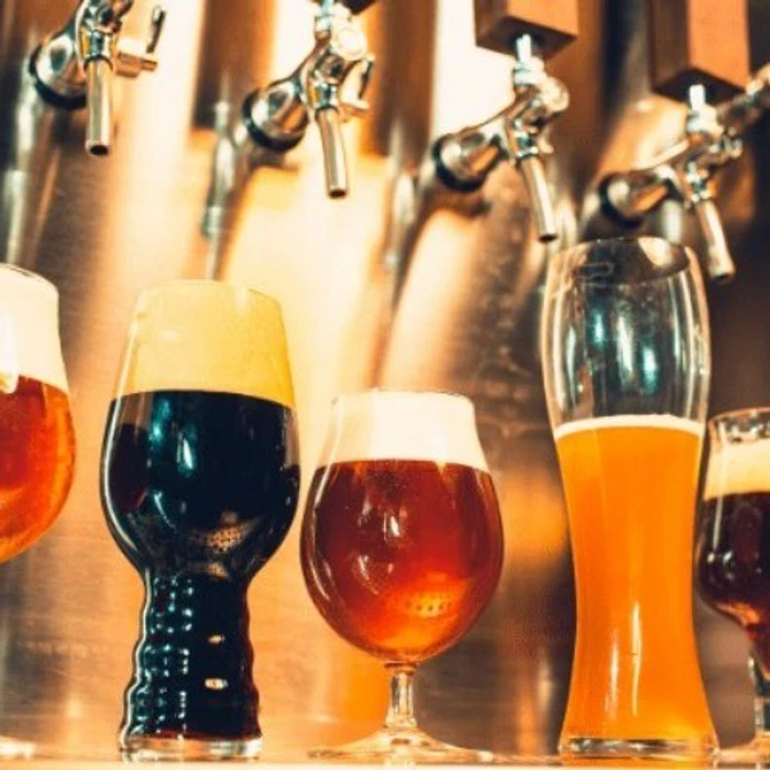 Draft Beer